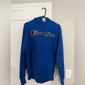 Champion Hoodie